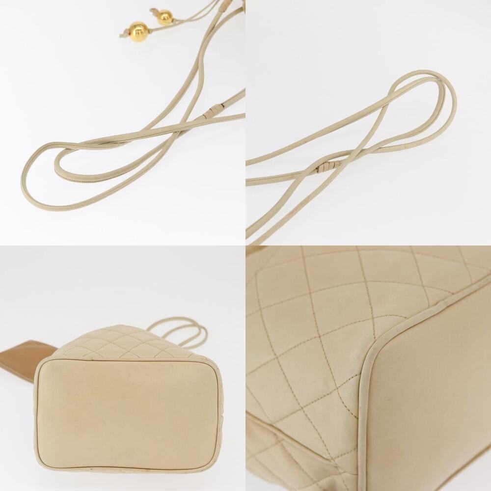 Chanel Matelasse Coco Ball Shoulder Bag - Picture 4 of 8